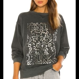 Anine Bing Sweatshirt
